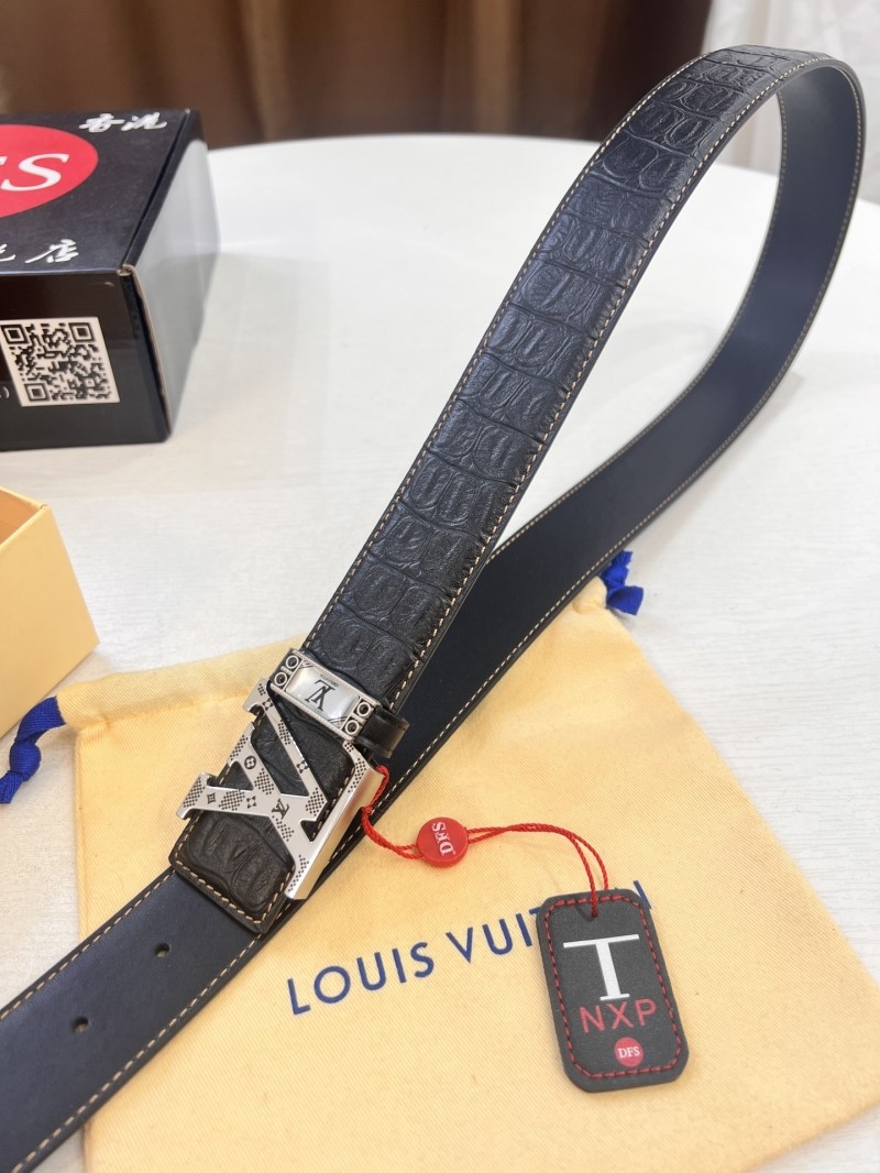 Louis Vuitton Belts